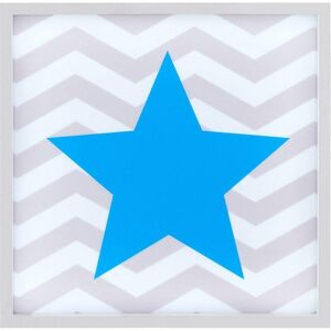 PREMIER KIDS Star LED Light Box - Blue