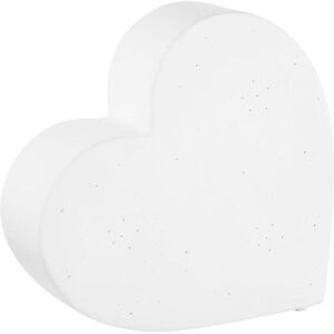 PREMIER KIDS Heart Kids Night Light - White