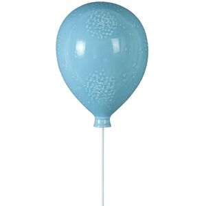 PREMIER KIDS Balloon Night Light - Glossy Blue