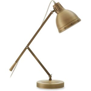 INTERIORS by Premier Jasper Adjustable Table Lamp