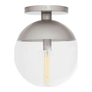 INTERIORS by Premier Revive Ceiling Light - Chrome