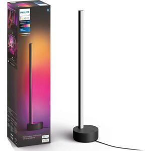 PHILIPS HUE Signe Gradient White & Colour Ambiance Smart LED Table Lamp - Black