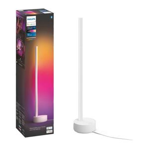 PHILIPS HUE Signe Gradient White & Colour Ambiance Smart LED Table Lamp - White