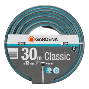 GARDENA 18009-20 Classic Garden Hose - 30 m