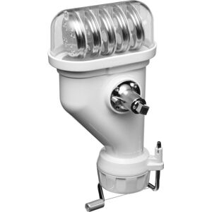 KITCHENAID 5KSMPEXTA Gourmet Pasta Press Attachment