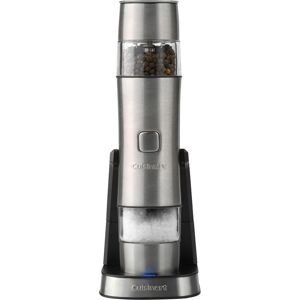 CUISINART SG6U Seasoning Mill - Silver, Silver/Grey