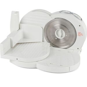 PROGRESS EK3683P Food Slicer - White, White