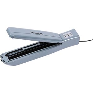 POWER XL Duo Nutrisealer Vacuum Sealer - Grey