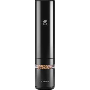 ZWILLING Enfinigy Electric Spice Mill - Black, Black