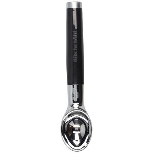 KITCHENAID Ice Cream Scoop - Black, Black