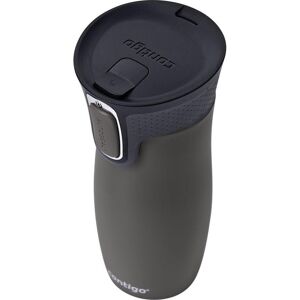 CONTIGO West Loop Travel Mug - Gunmetal