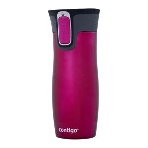 CONTIGO West Loop Travel Mug - Raspberry