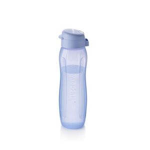 TUPPERWARE 750 ml Eco Bottle - Blueberry Mist