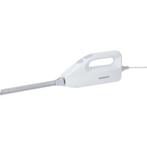 KENWOOD KN650 Electronic Knife, White