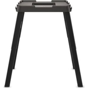 NINJA 4718J800EUUK Woodfire Universal Stand & Side Table, Black