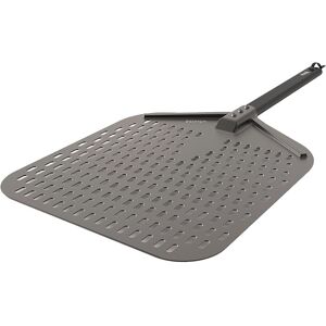 NINJA XSKPZPLUK Woodfire Oven Pizza Peel - Grey, Silver/Grey