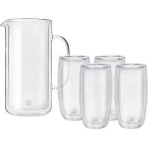 ZWILLING Sorrento Plus Carafe & Glass Set