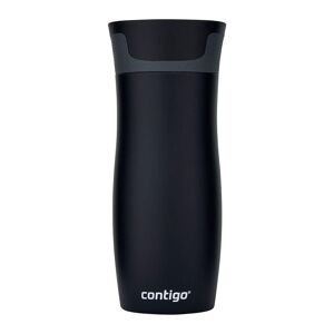 CONTIGO West Loop Travel Mug - Matte Black