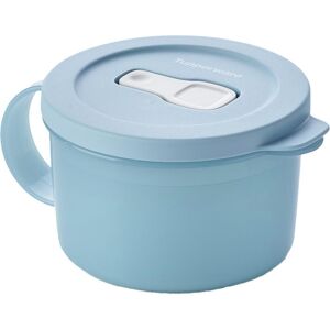 TUPPERWARE Store, Serve & Go Mug - Dolphin