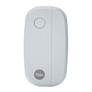 YALE AC-DC Door / Window Contact, White