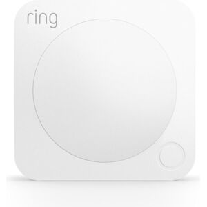 RING Smart Alarm Motion Detector, White