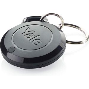 YALE AC-KF Alarm Key Fob, Black