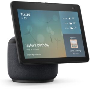 AMAZON Echo Show 10 - Black, Black