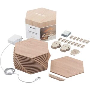 NANOLEAF Elements Smart Lighting Starter Kit - Pack of 13