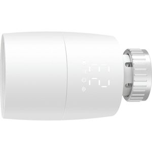 TP-LINK Kasa KE100 Smart Radiator Valve, White