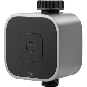 EVE Aqua Smart Water Controller - Grey & Black, Silver/Grey,Black