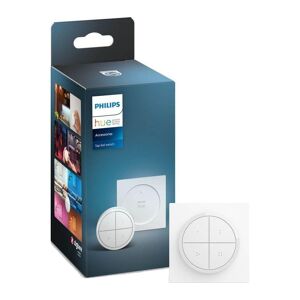 PHILIPS HUE Tap Dial Switch - White