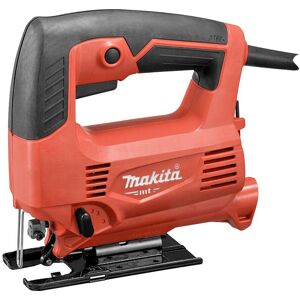 MAKITA MT Series M4301 Jigsaw - Red