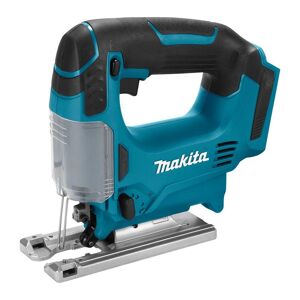 MAKITA G-Series JV183DZ Jigsaw - Body Only, Blue