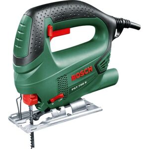 BOSCH PST 700 E Jigsaw - Green & Black