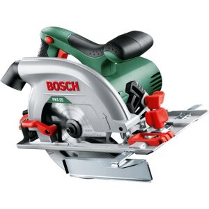 BOSCH PKS 55 Handheld Circular Saw