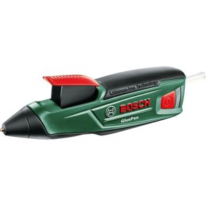 BOSCH GluePen Cordless Glue Gun