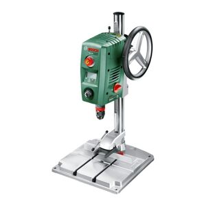 BOSCH PBD 40 Bench Drill - Silver & Green