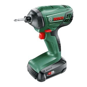 BOSCH AdvancedImpact 18 Cordless Impact Driver - Green & Black