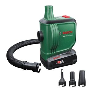 BOSCH EasyInflate 18V-500 Cordless Air Pump