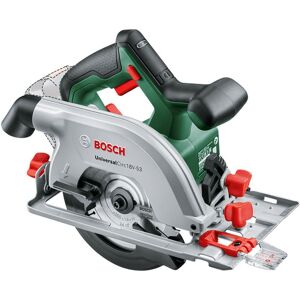 BOSCH UniversalCirc 18V-53 Cordless Circular Saw