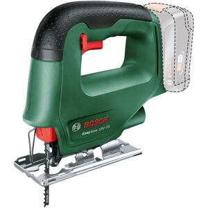 BOSCH EasySaw 18V-70 Cordless Jigsaw - Black & Green