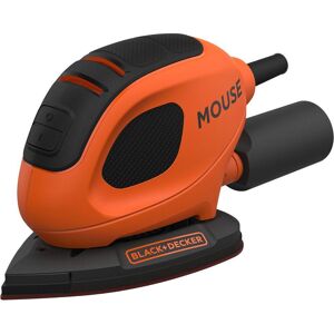 BLACK + DECKER BLACK  DECKER Mouse BEW230-GB Sander