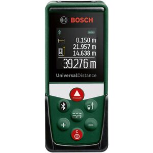 BOSCH UniversalDistance 40C Digital Laser Measure