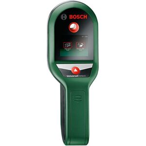 BOSCH UniversalDetect Cordless Digital Metal Detector