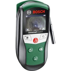 BOSCH Universal Inspect Digital Inspection Camera