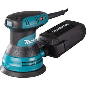 MAKITA BO5031/2 125 mm Random Orbit Sander - Blue