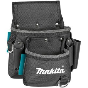 MAKITA E-15198 Ultimate 2 Pocket Fixings Pouch