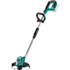 BOSCH AdvancedGrassCut 36 Grass Trimmer - Green & Silver