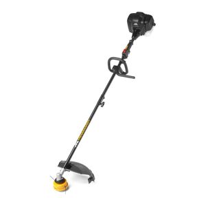 MCCULLOCH B33 PS Brushcutter - Black & Yellow