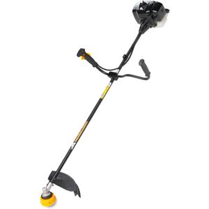 MCCULLOCH B43 BT Brushcutter - Black & Yellow